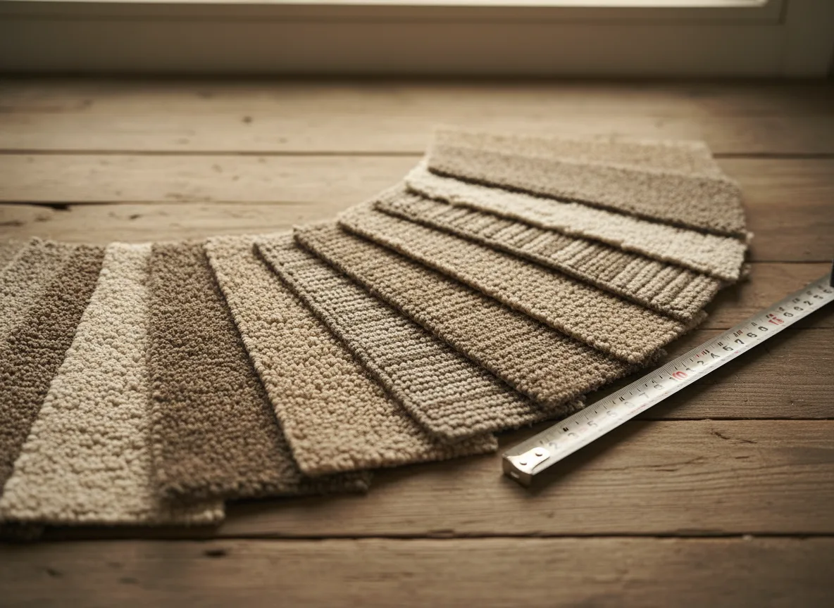 Carpet Installation Brown Deer, WI FAQs